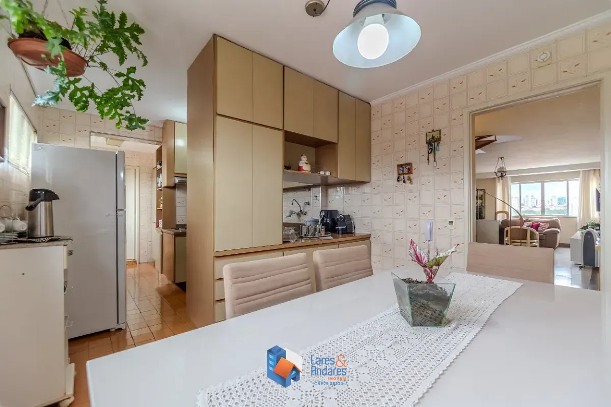 Apartamento, 3 quartos, 248 m² - Foto 43
