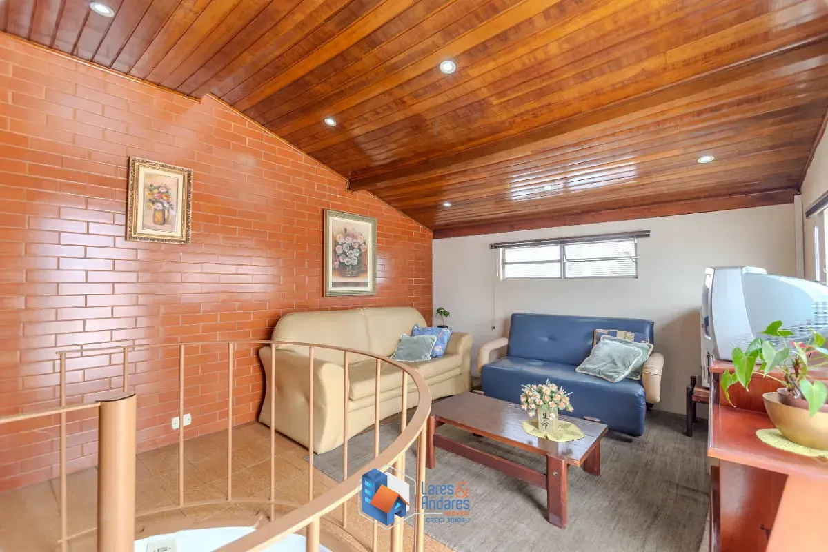 Apartamento, 3 quartos, 248 m² - Foto 27