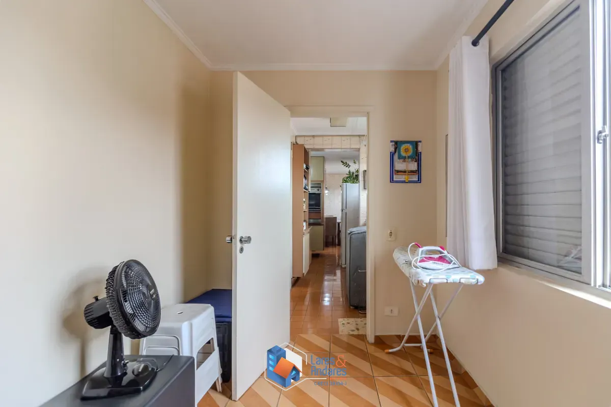 Apartamento, 3 quartos, 248 m² - Foto 46