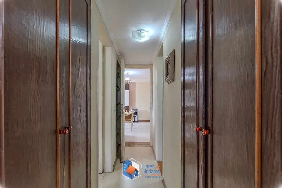 Apartamento, 3 quartos, 248 m² - Foto 17