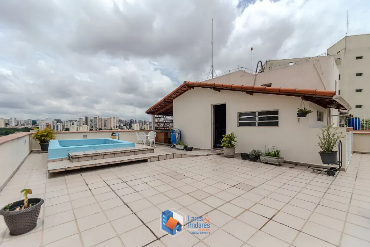 Apartamento, 3 quartos, 248 m² - Foto 21