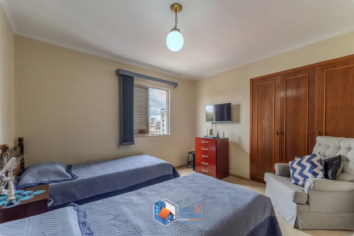 Apartamento, 3 quartos, 248 m² - Foto 31
