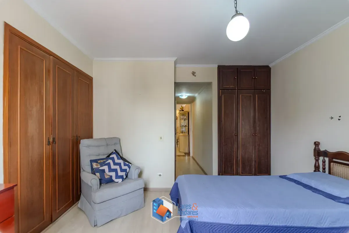 Apartamento, 3 quartos, 248 m² - Foto 35