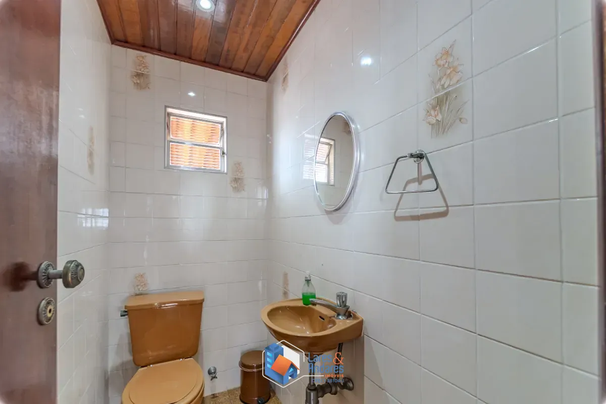 Apartamento, 3 quartos, 248 m² - Foto 30
