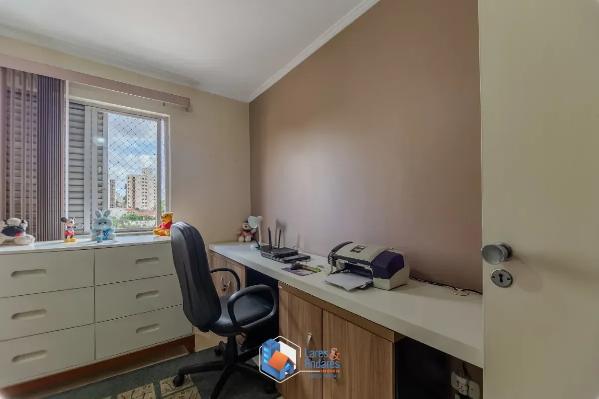 Apartamento, 3 quartos, 248 m² - Foto 15