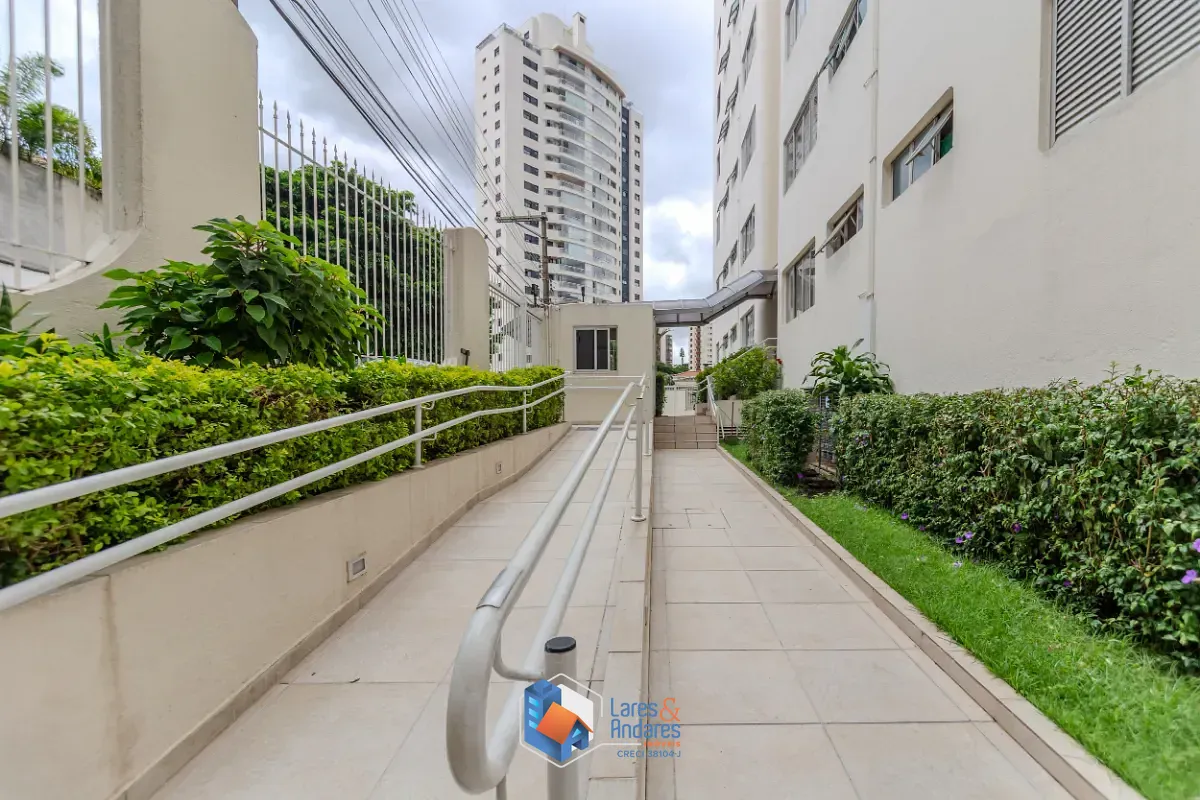 Apartamento, 3 quartos, 248 m² - Foto 65