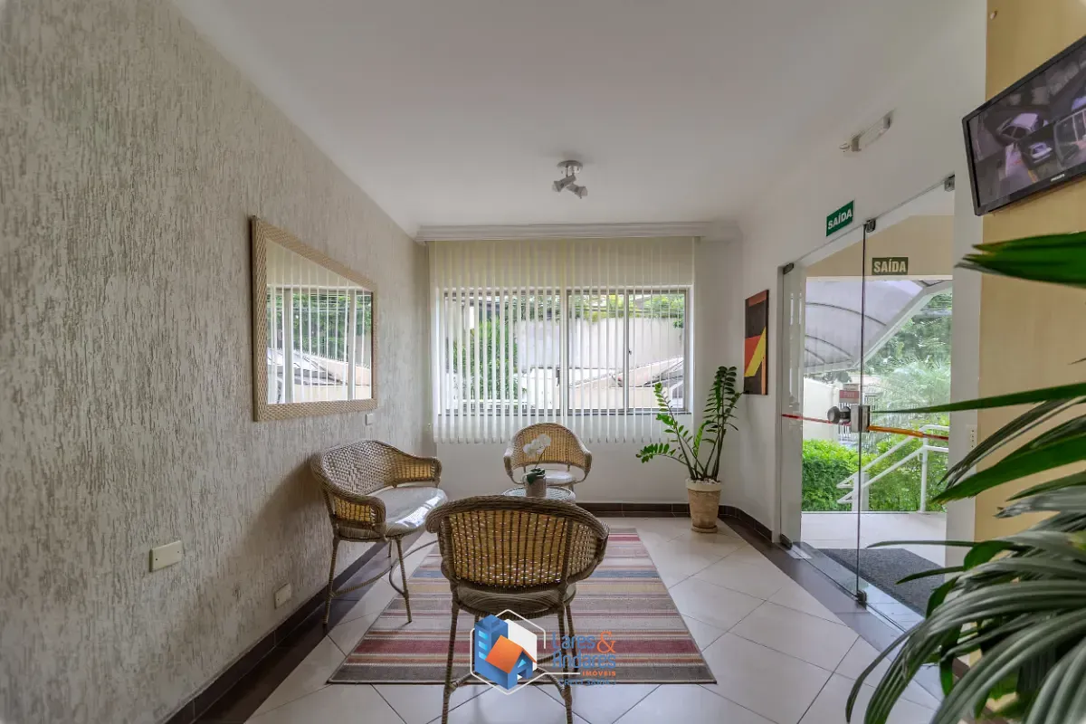 Apartamento, 3 quartos, 248 m² - Foto 64