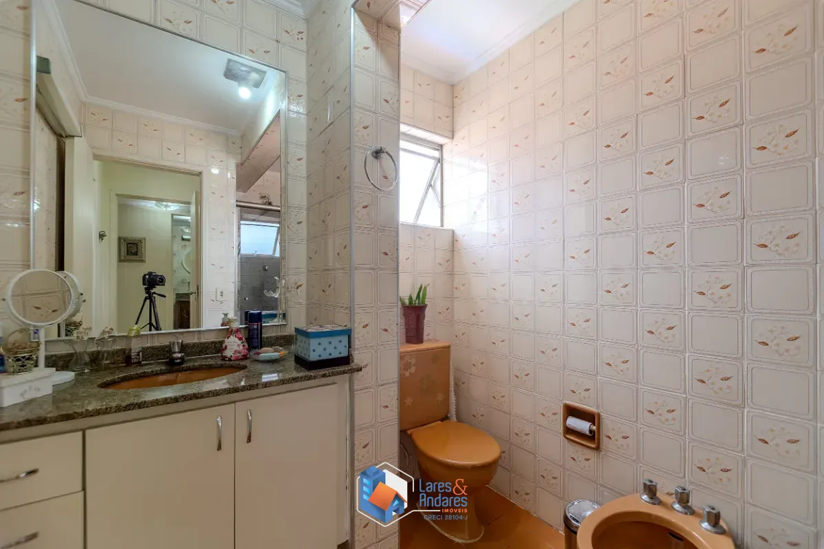 Apartamento, 3 quartos, 248 m² - Foto 11