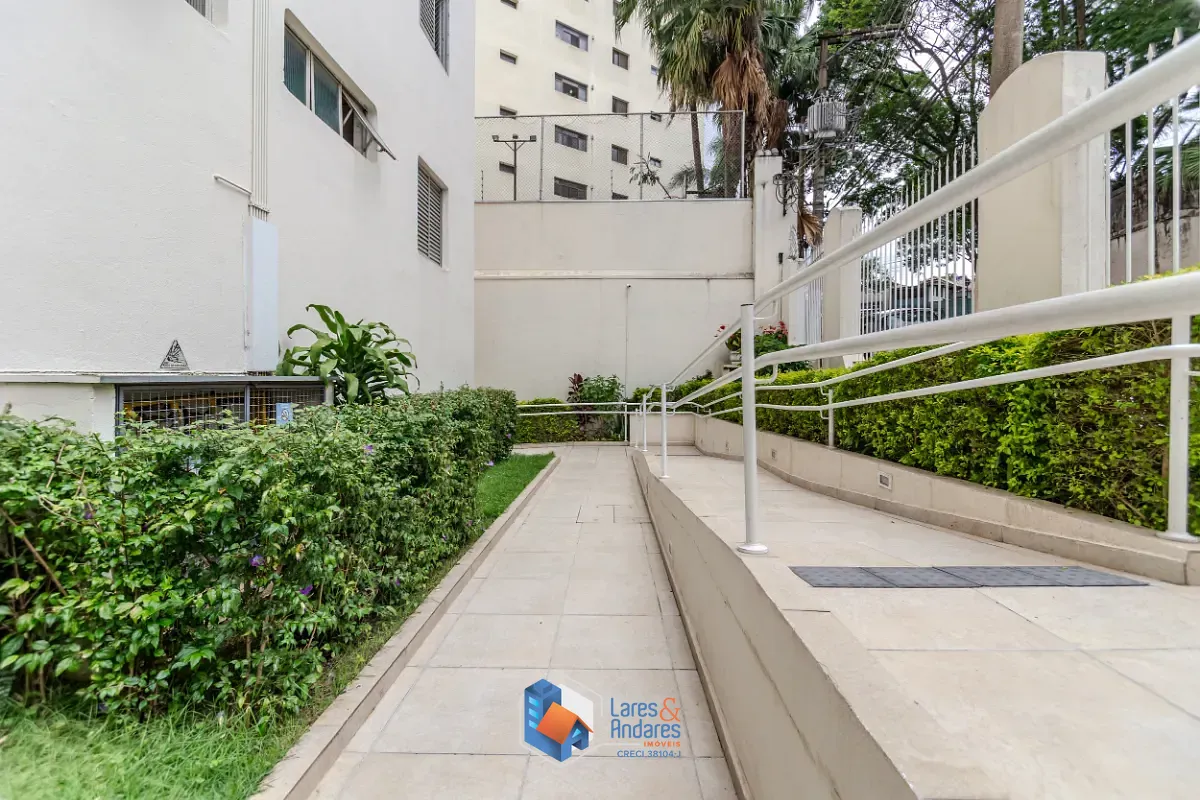 Apartamento, 3 quartos, 248 m² - Foto 66