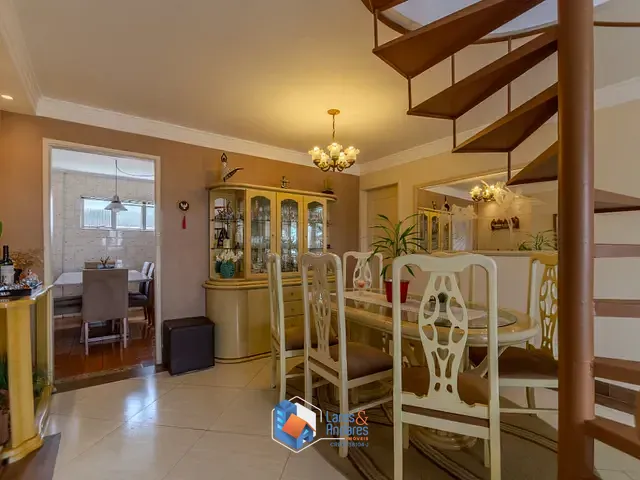 Apartamento com 1036m² 3 quartos e 5 banheiros, à venda, no bairro Vila Santo Estéfano em São Paulo