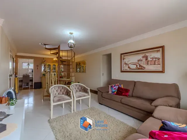 Apartamento com 1036m² 3 quartos e 5 banheiros, à venda, no bairro Vila Santo Estéfano em São Paulo