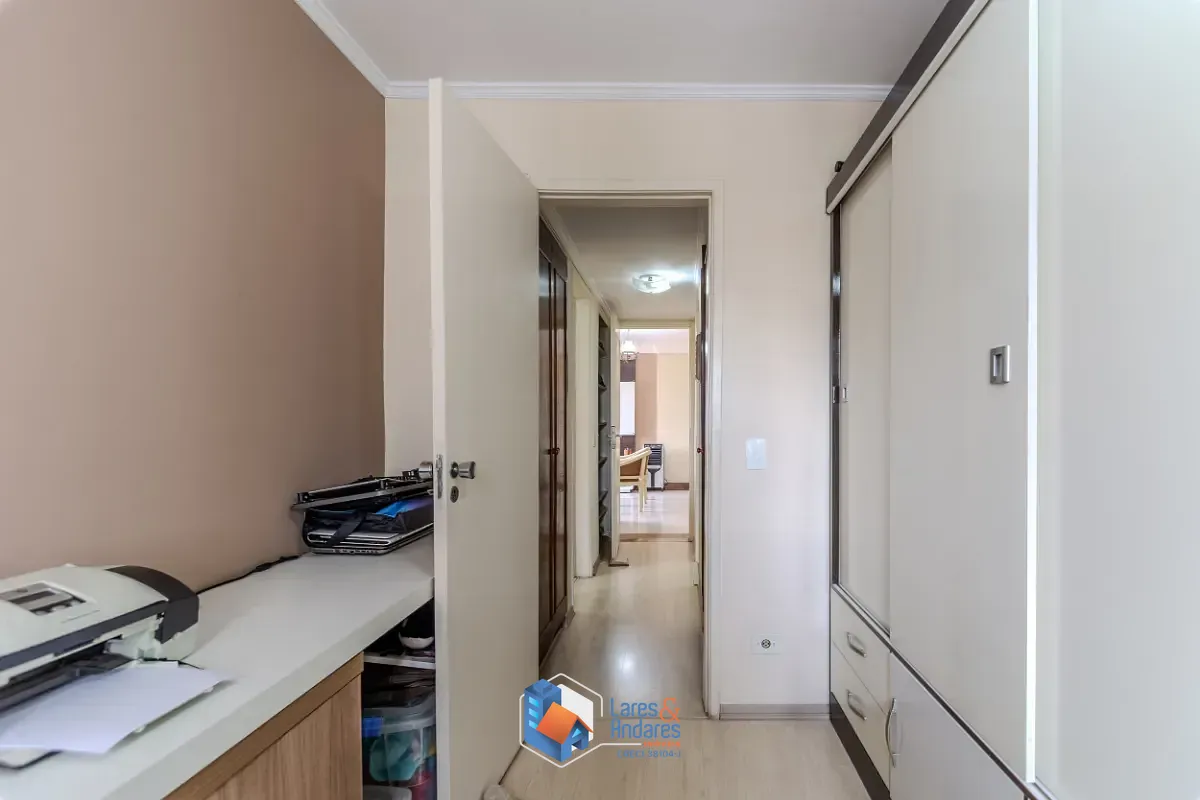 Apartamento, 3 quartos, 248 m² - Foto 14