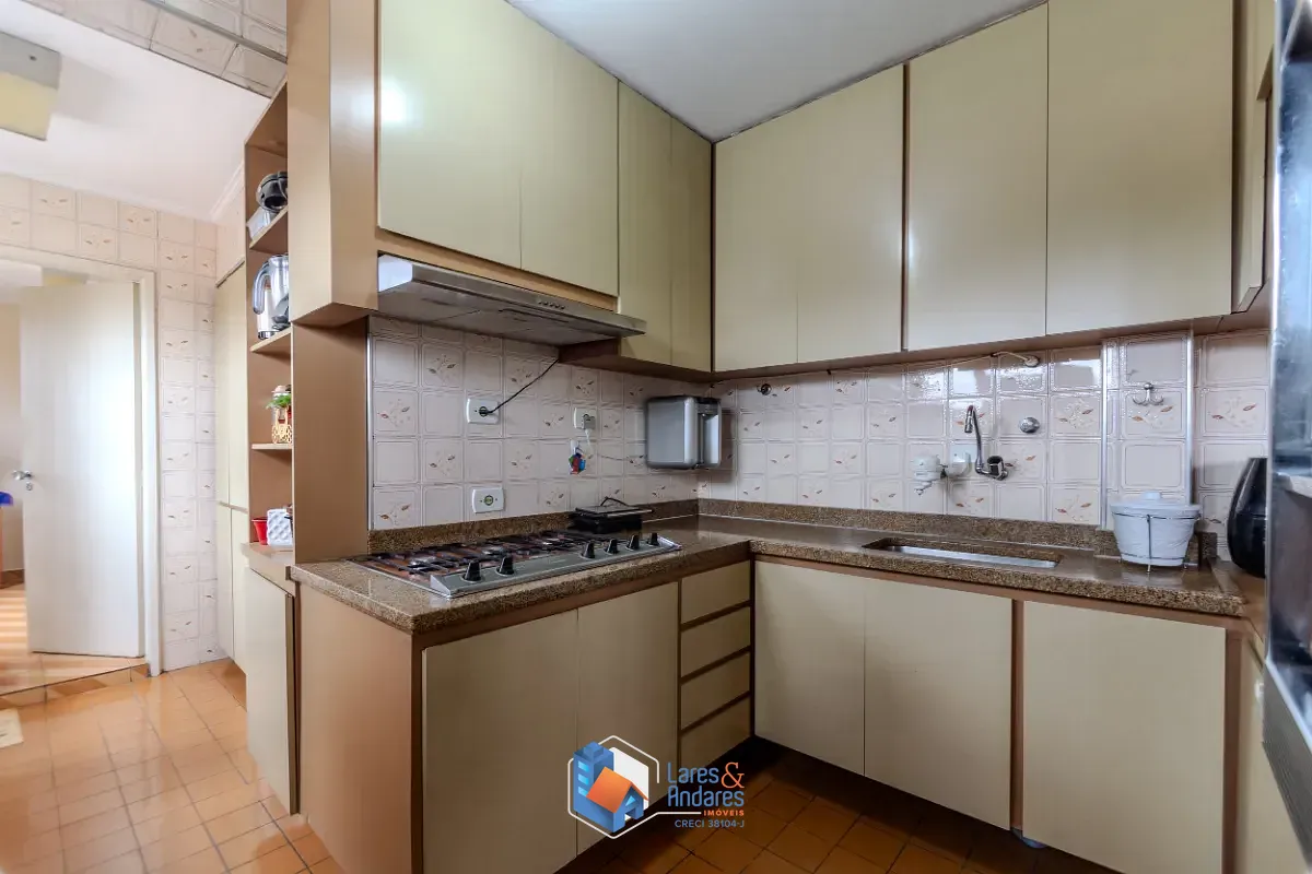 Apartamento, 3 quartos, 248 m² - Foto 39