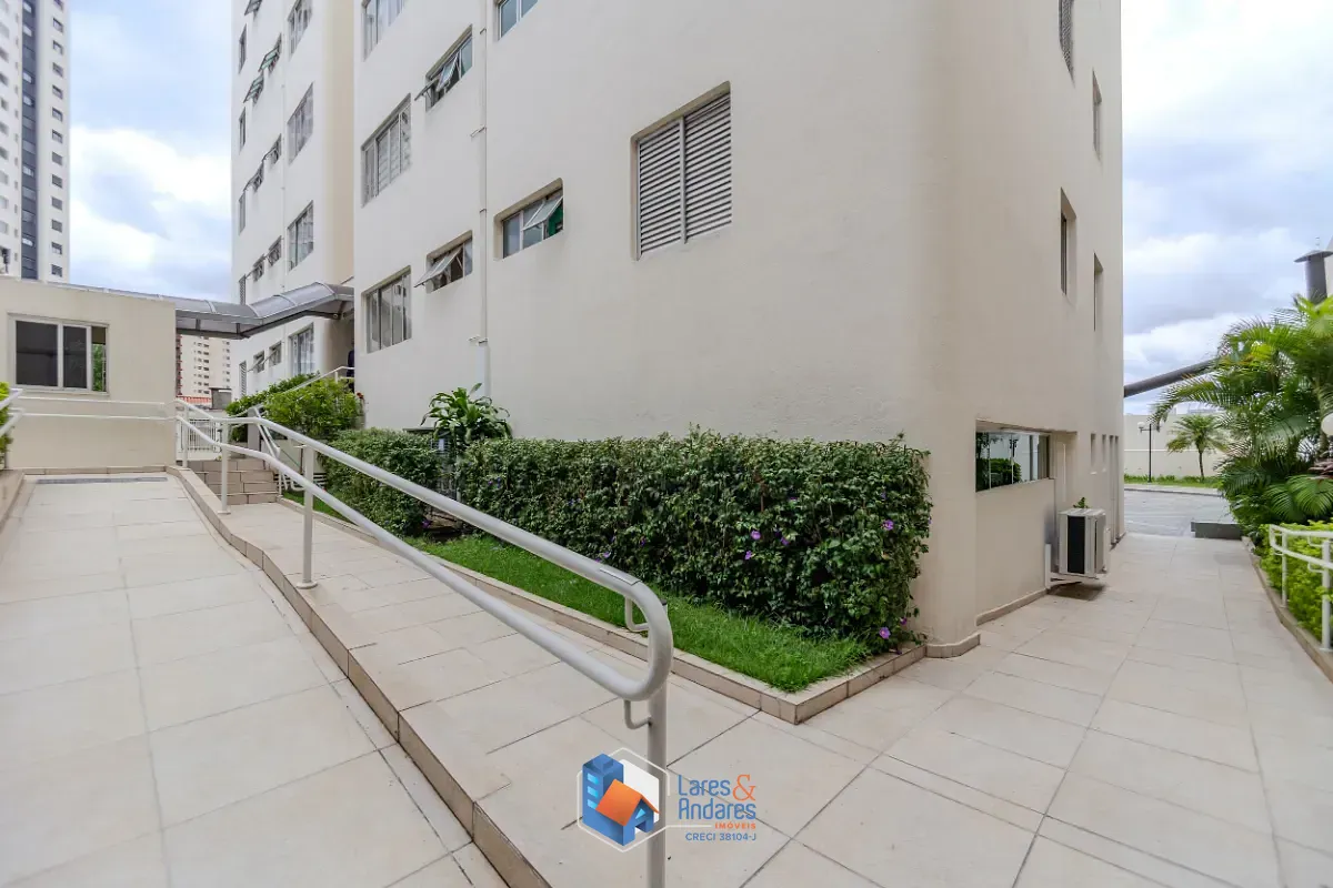 Apartamento, 3 quartos, 248 m² - Foto 61
