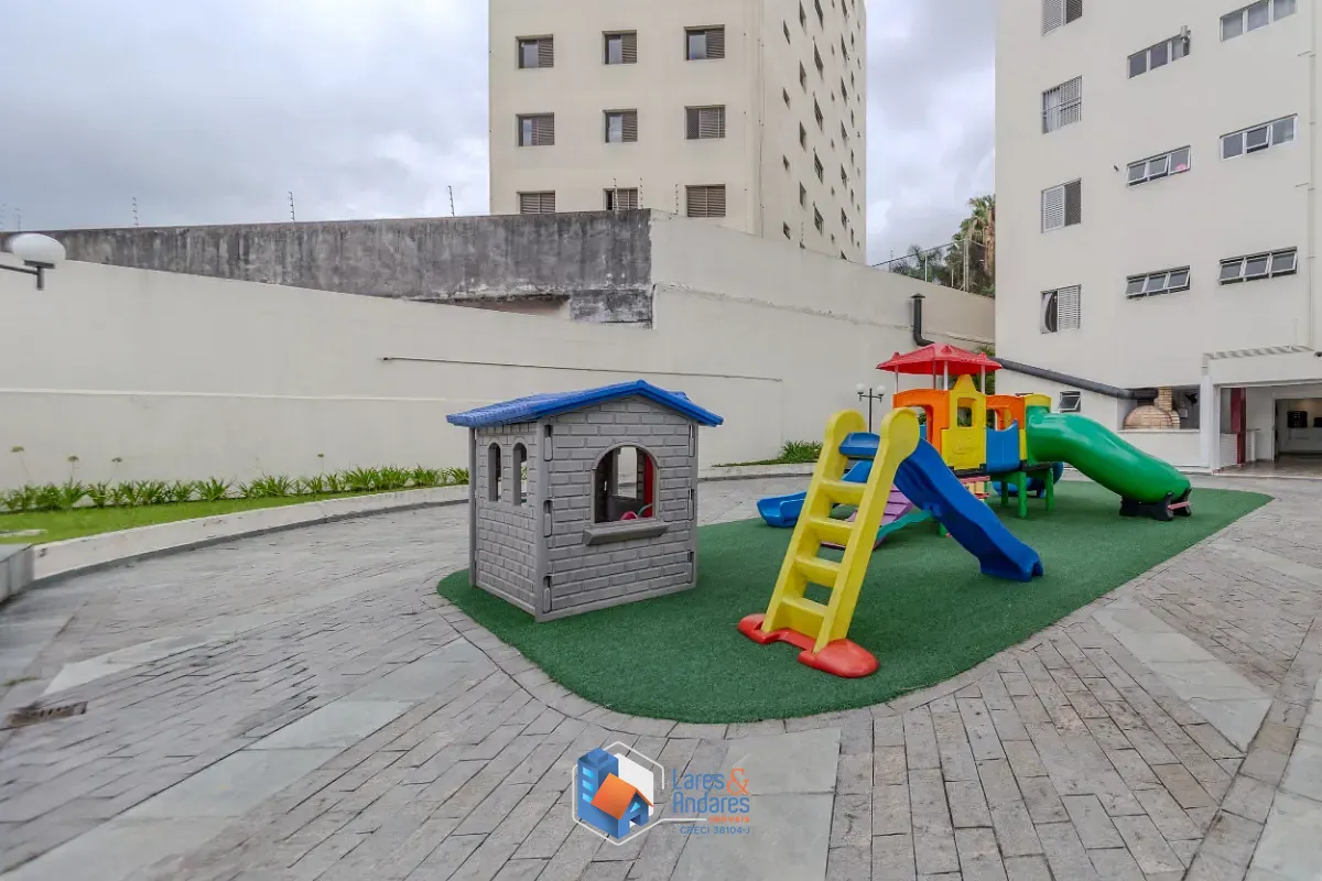 Apartamento, 3 quartos, 248 m² - Foto 57