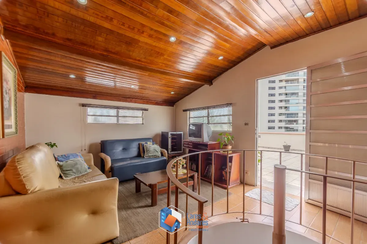 Apartamento, 3 quartos, 248 m² - Foto 29
