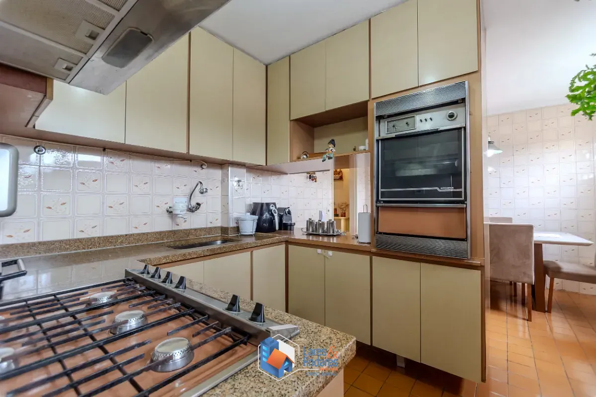 Apartamento, 3 quartos, 248 m² - Foto 49