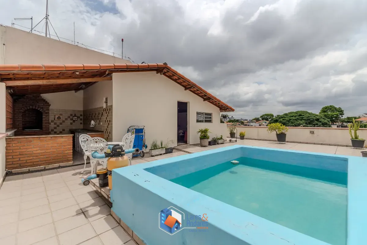 Apartamento, 3 quartos, 248 m² - Foto 26
