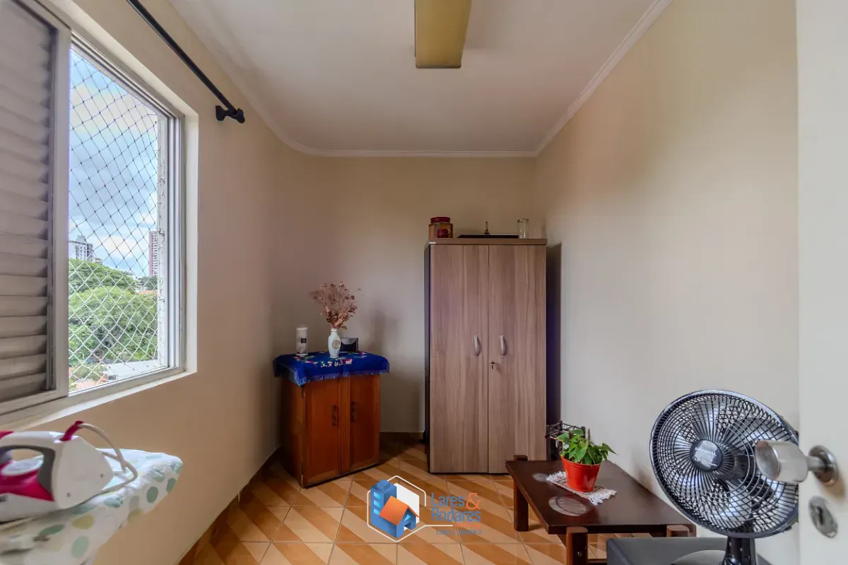 Apartamento, 3 quartos, 248 m² - Foto 47
