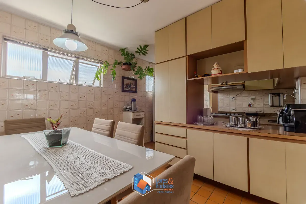 Apartamento, 3 quartos, 248 m² - Foto 36