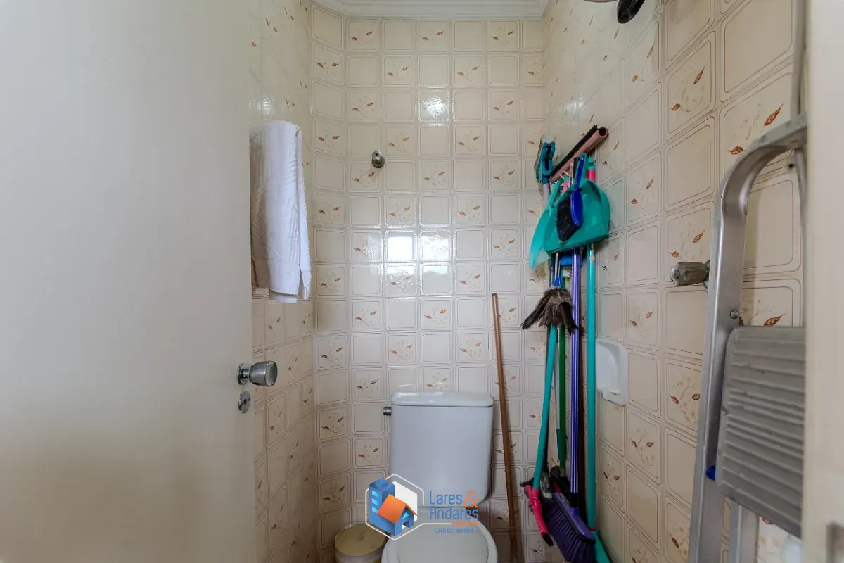 Apartamento, 3 quartos, 248 m² - Foto 51