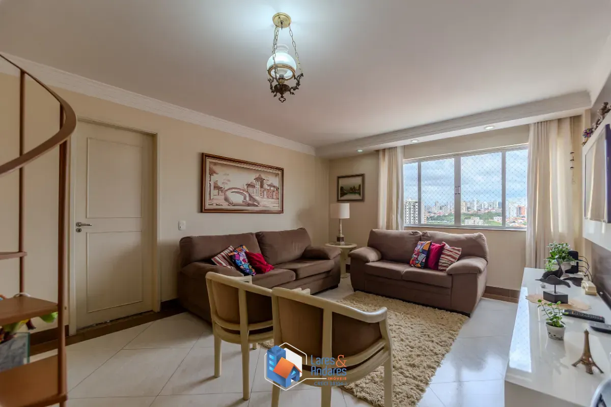 Apartamento, 3 quartos, 248 m² - Foto 5
