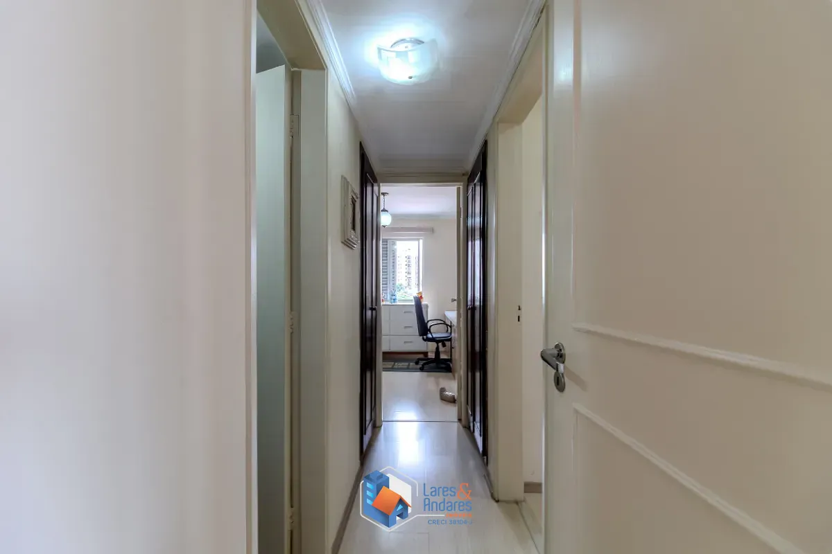 Apartamento, 3 quartos, 248 m² - Foto 18