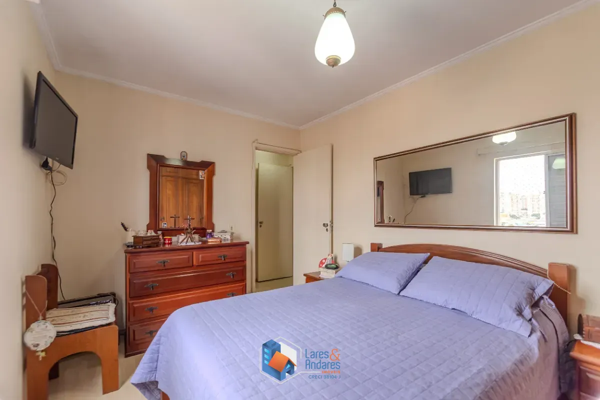 Apartamento, 3 quartos, 248 m² - Foto 7