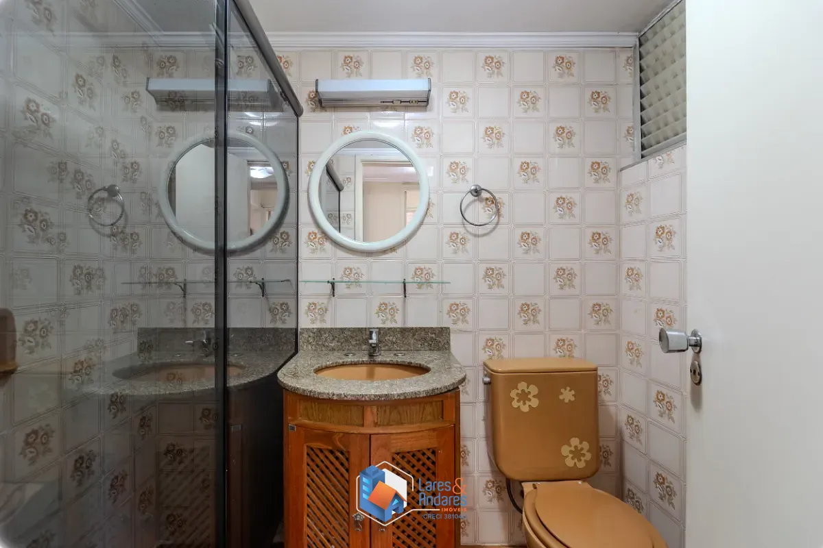 Apartamento, 3 quartos, 248 m² - Foto 19