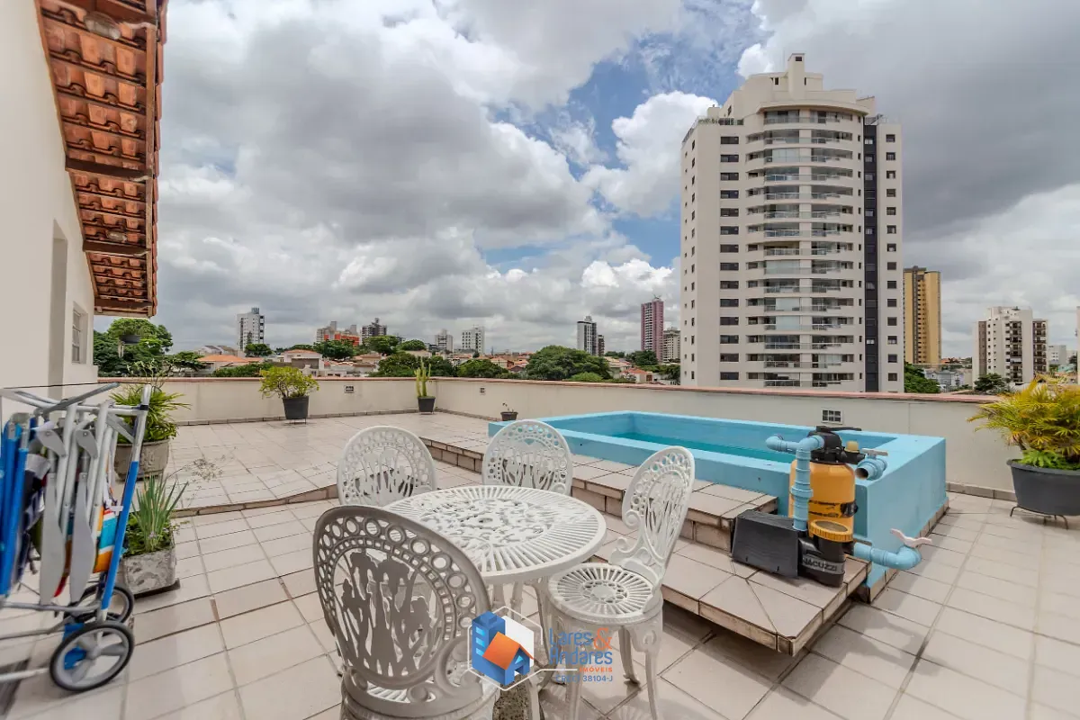 Apartamento, 3 quartos, 248 m² - Foto 25