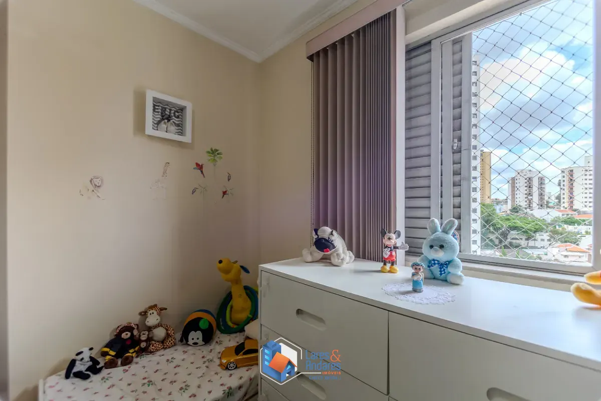 Apartamento, 3 quartos, 248 m² - Foto 16