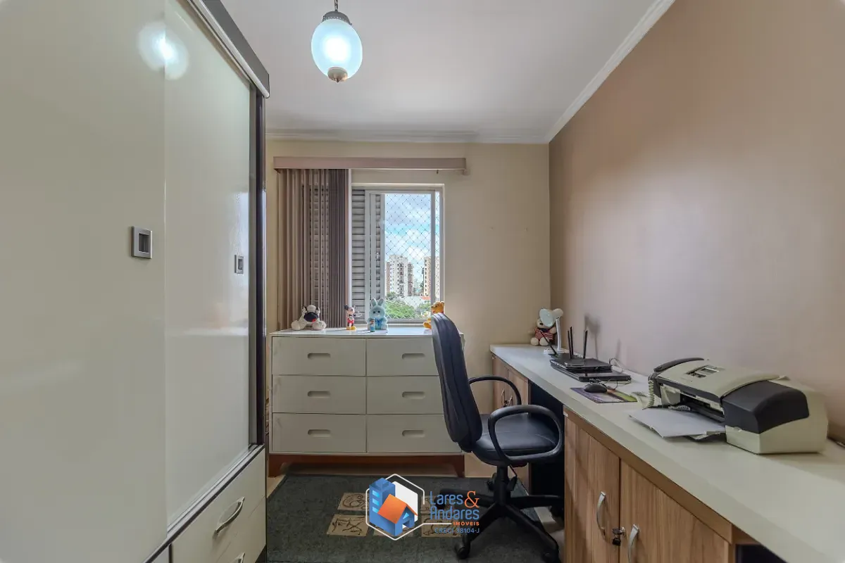 Apartamento, 3 quartos, 248 m² - Foto 13