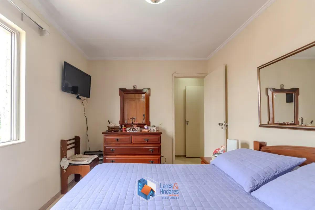 Apartamento, 3 quartos, 248 m² - Foto 9