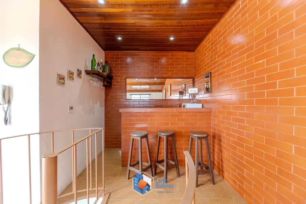 Apartamento, 3 quartos, 248 m² - Foto 33