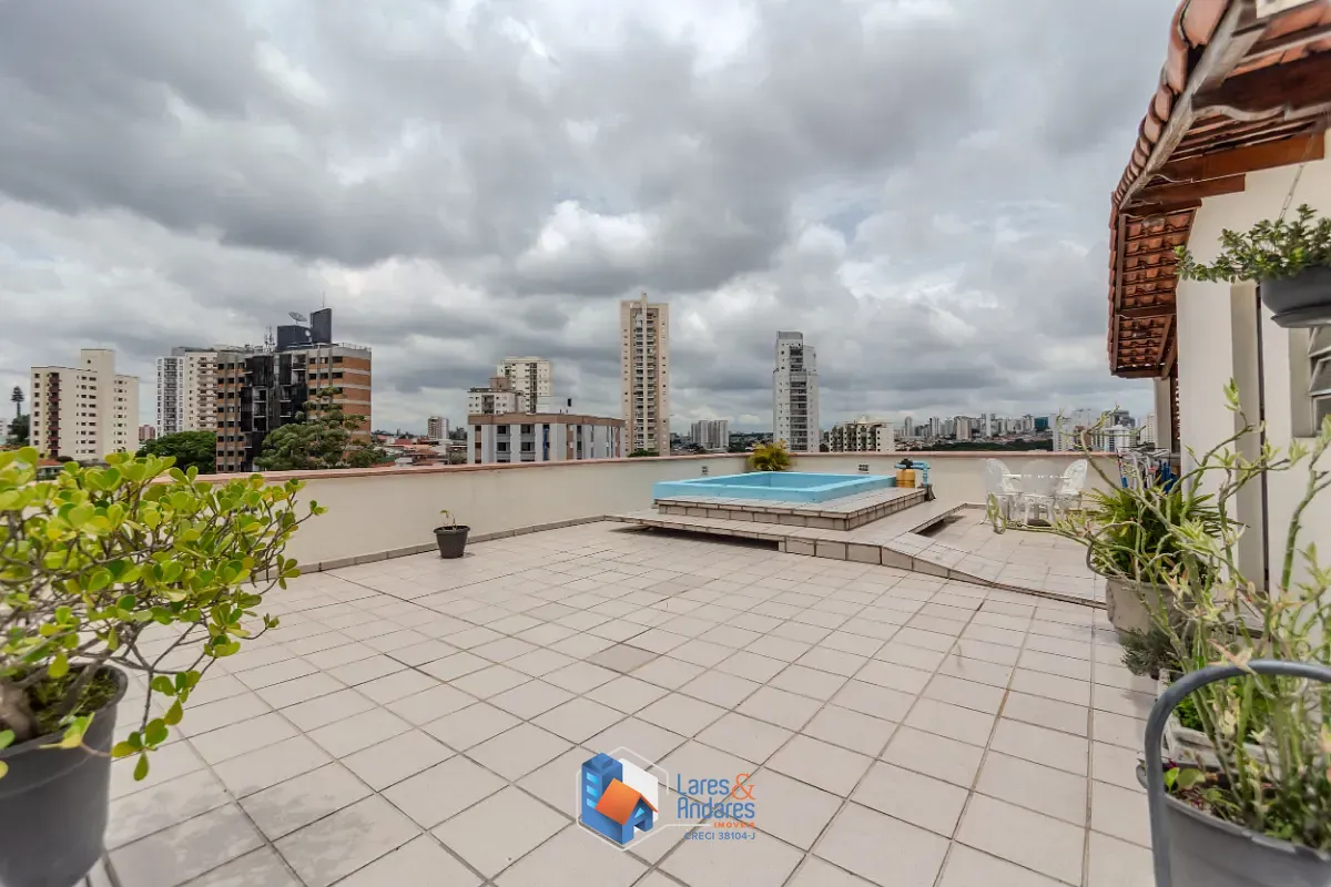 Apartamento, 3 quartos, 248 m² - Foto 23