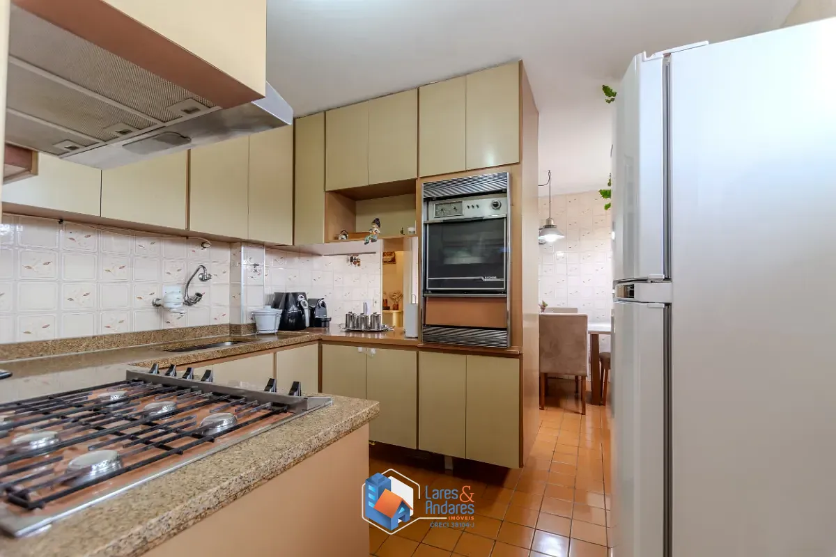 Apartamento, 3 quartos, 248 m² - Foto 41