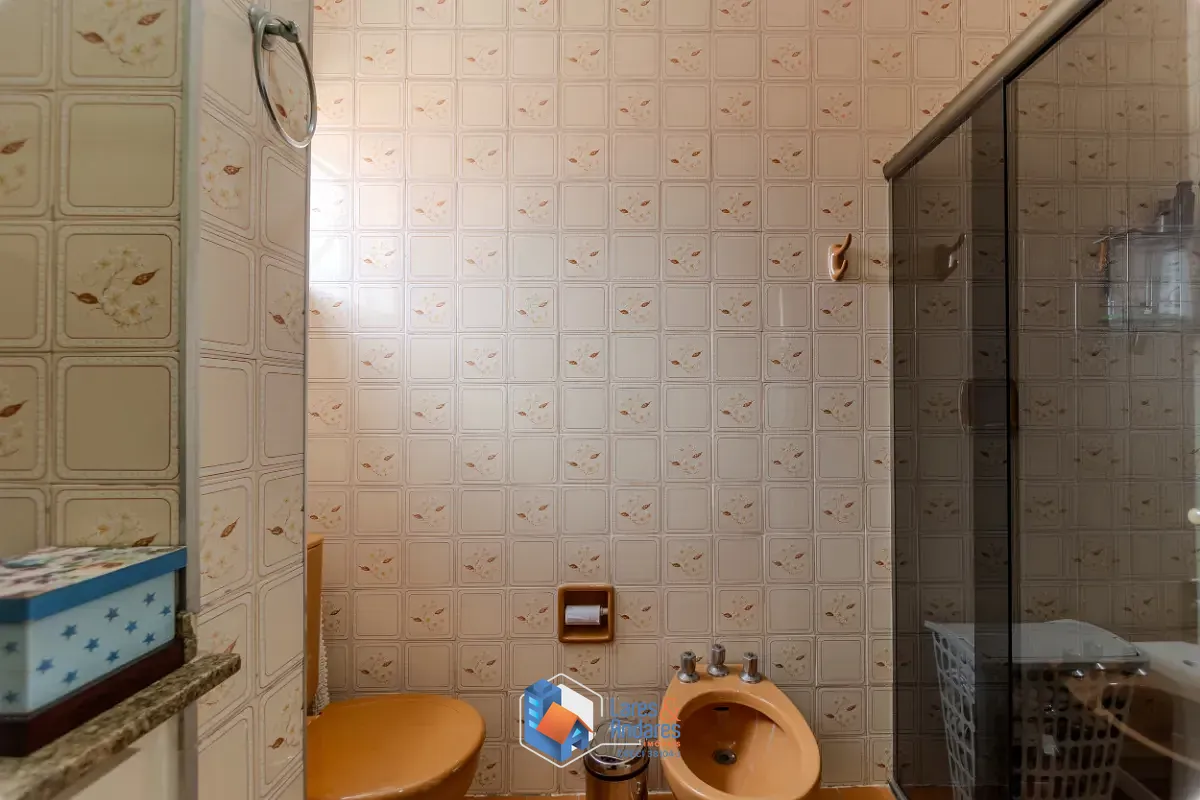 Apartamento, 3 quartos, 248 m² - Foto 12
