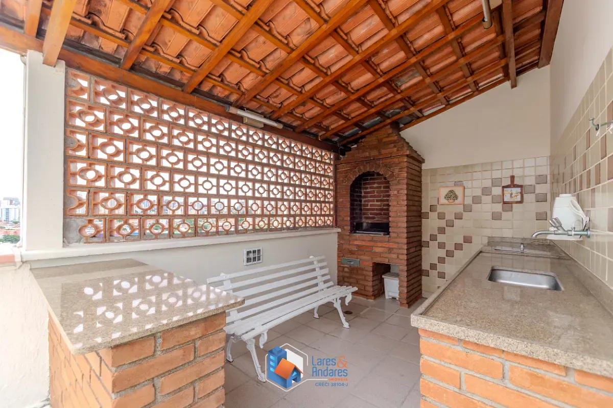 Apartamento, 3 quartos, 248 m² - Foto 28
