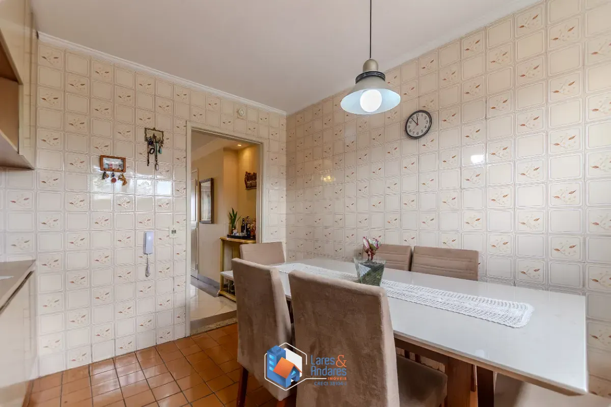 Apartamento, 3 quartos, 248 m² - Foto 40