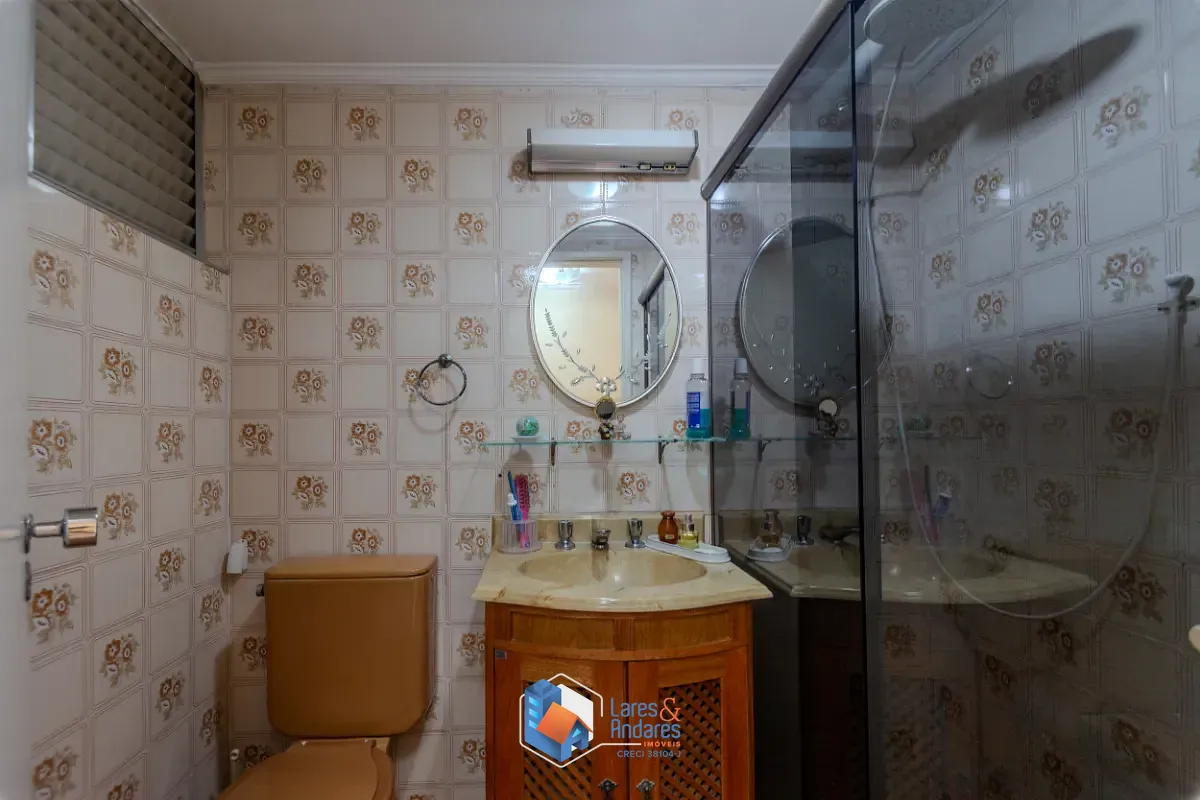 Apartamento, 3 quartos, 248 m² - Foto 37