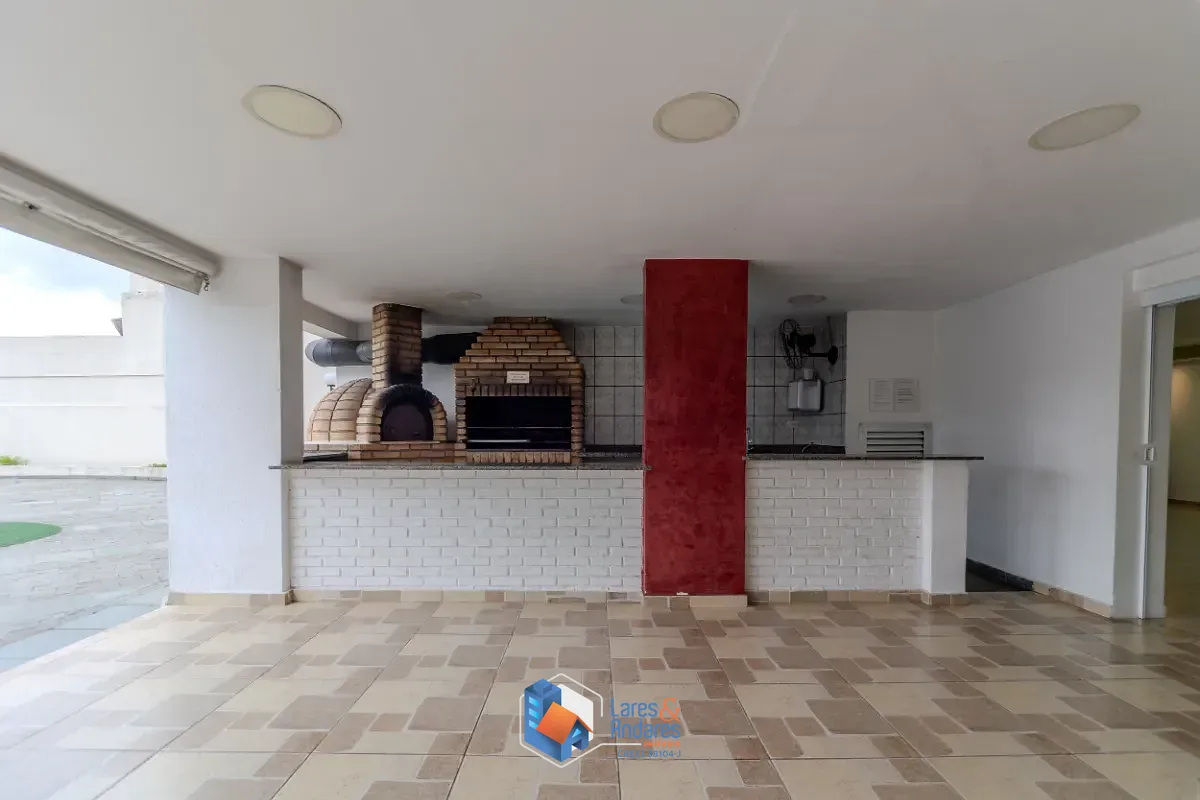 Apartamento, 3 quartos, 248 m² - Foto 53