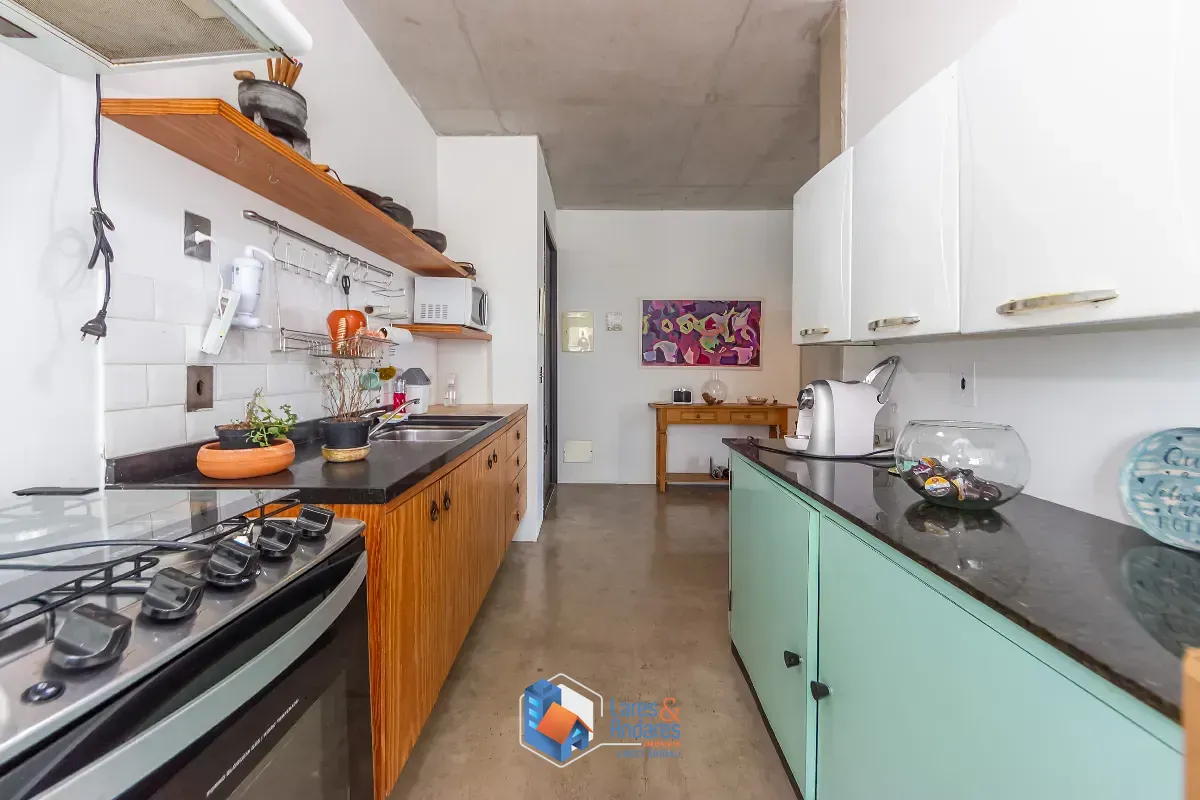 Apartamento, 1 quarto, 70 m² - Foto 97