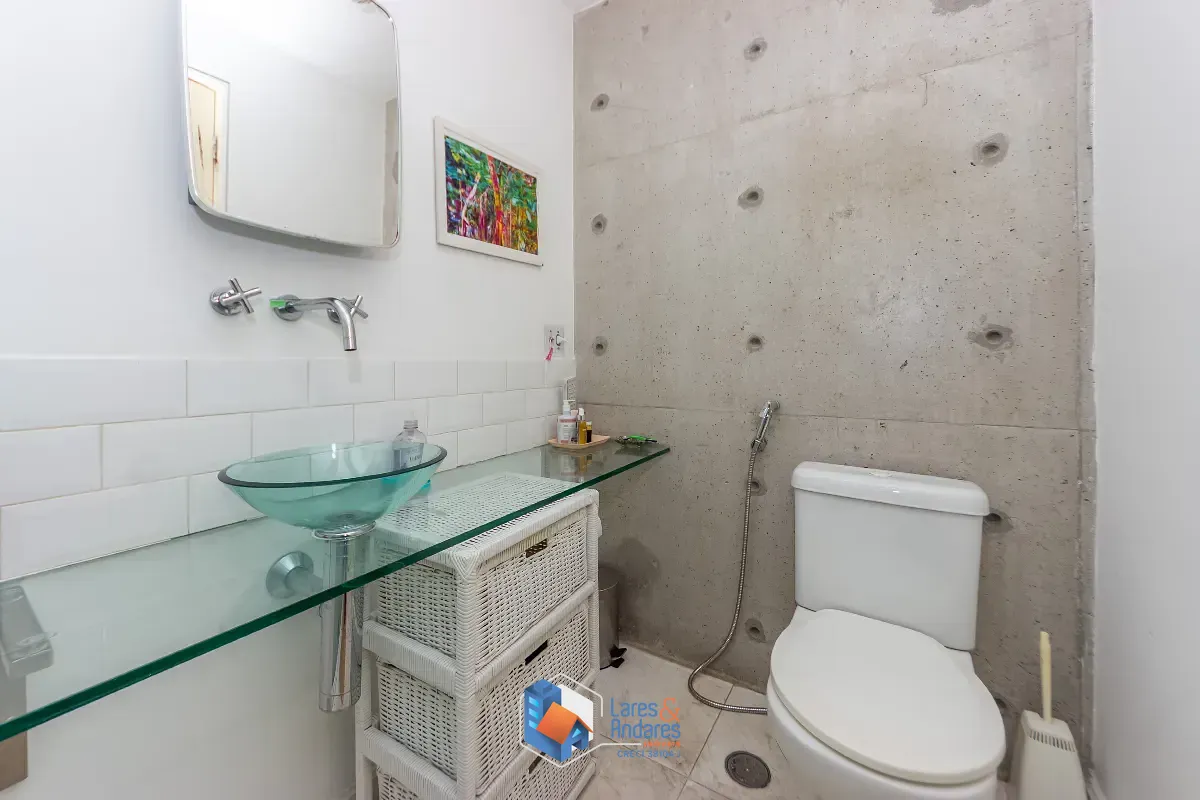 Apartamento, 1 quarto, 70 m² - Foto 53
