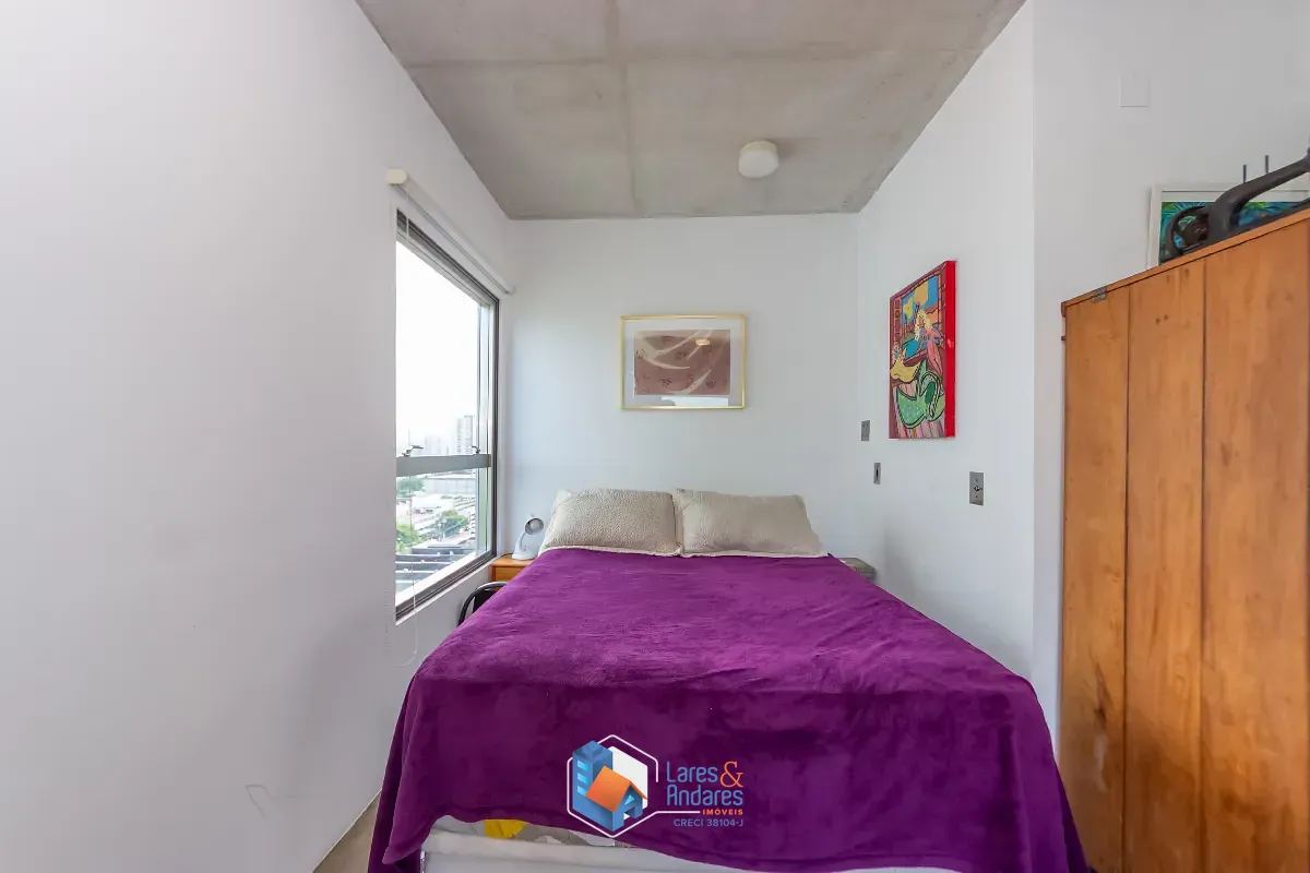 Apartamento, 1 quarto, 70 m² - Foto 37