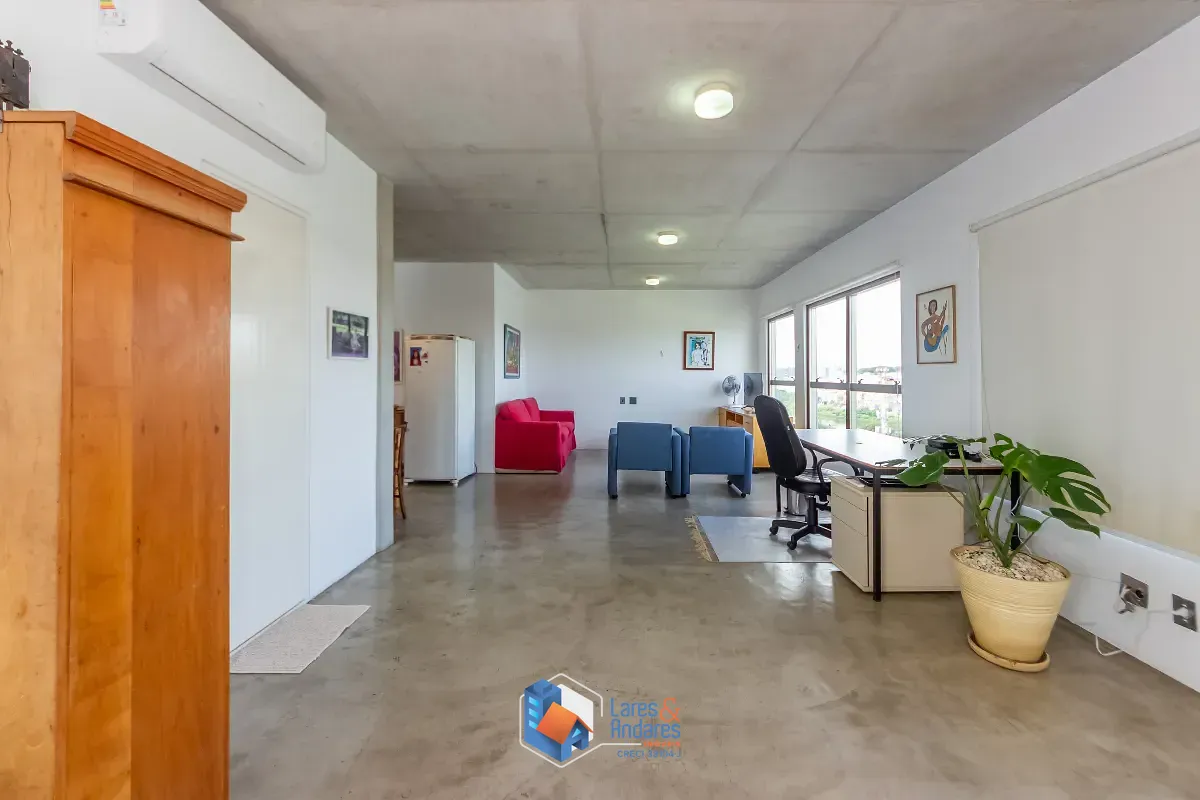 Apartamento, 1 quarto, 70 m² - Foto 9
