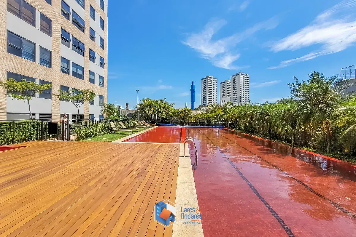 Apartamento, 1 quarto, 70 m² - Foto 137