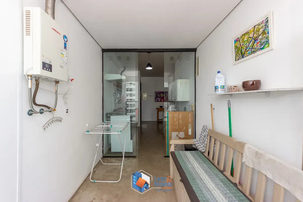 Apartamento, 1 quarto, 70 m² - Foto 89