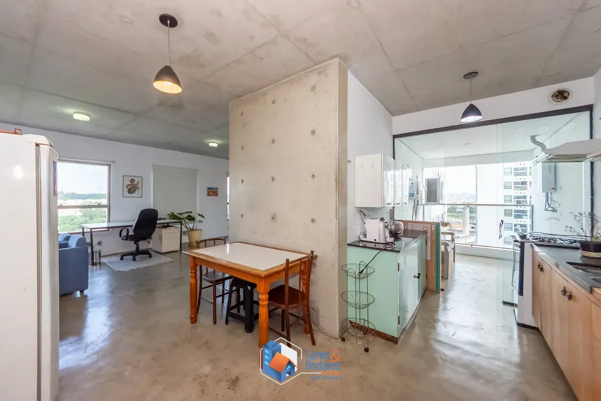 Apartamento, 1 quarto, 70 m² - Foto 77