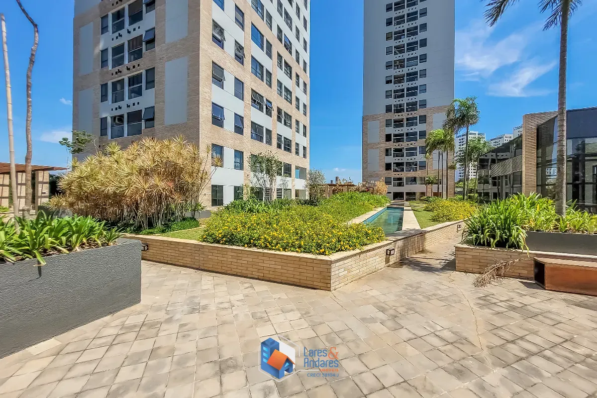 Apartamento, 1 quarto, 70 m² - Foto 133