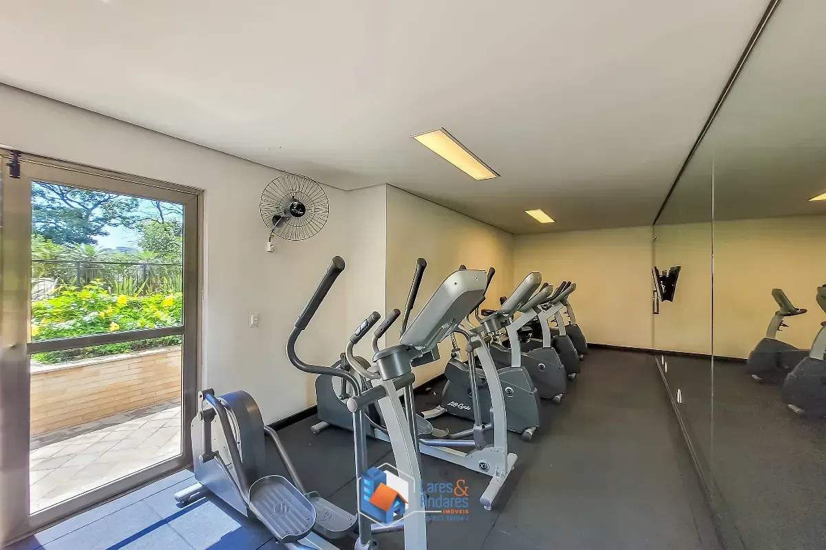 Apartamento, 1 quarto, 70 m² - Foto 121
